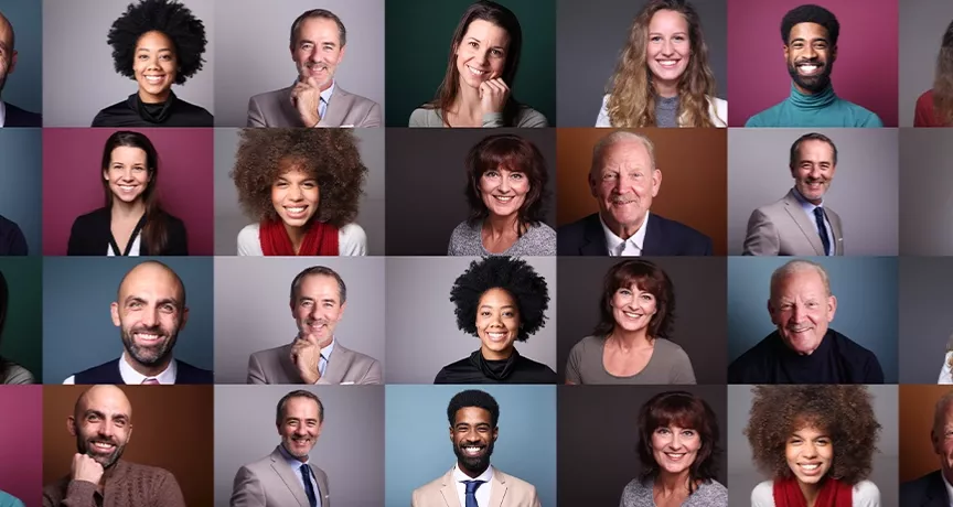 Diversity - A Competitive Edge for Business