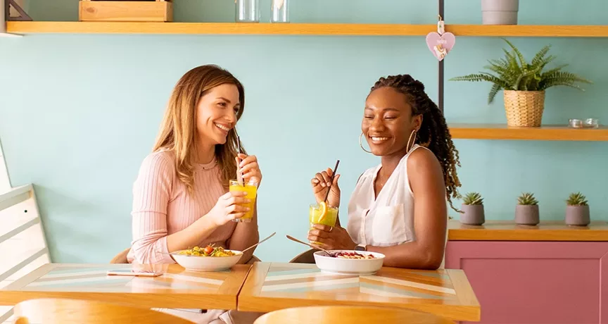 How Healthy Conversations Create a Stronger, Inclusive Culture