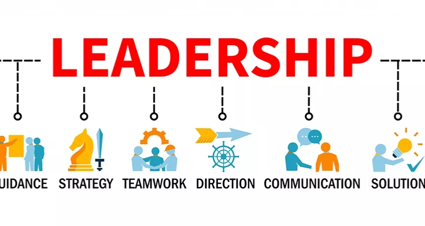 How Leadership Style Can Amp Up Engagement