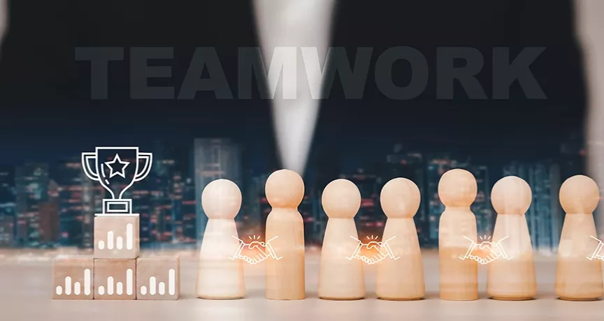 How the C-suite Can Maintain a Competitive Workforce in Today’s “New Normal”