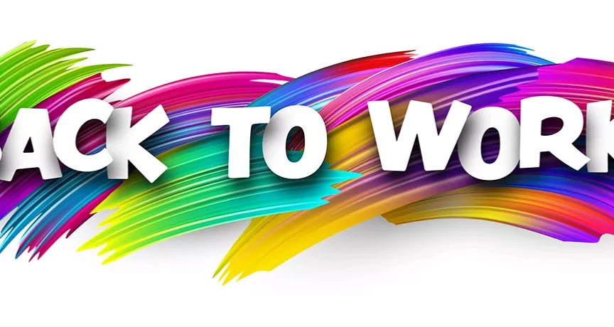 How to Support Your Employees While “Returning to Work”