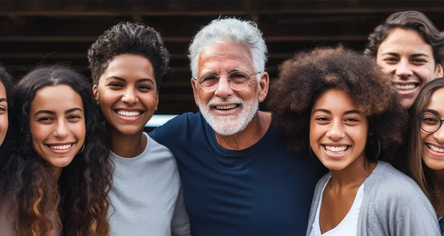 Multigenerational Collaboration: Differences Don’t Need to Lead to Difficulties