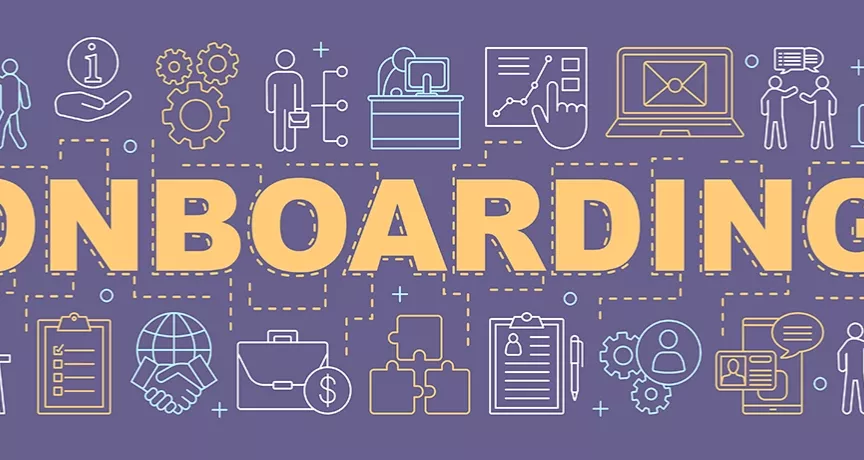 Orientation vs. Onboarding: Important Differences