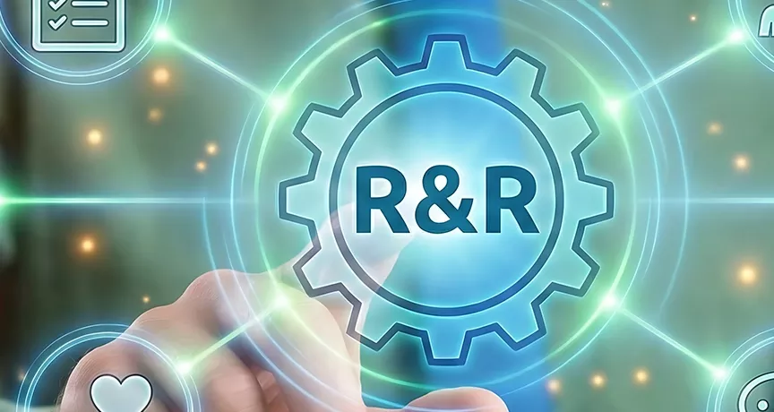 Recognition Software