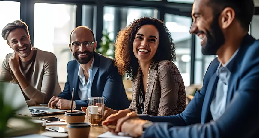 employee engagement and retention