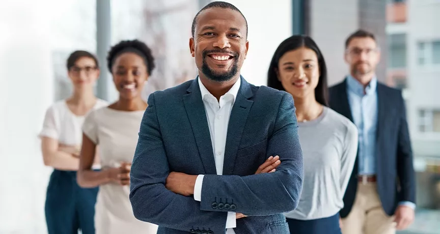 Recognition platforms for mid-sized orgs