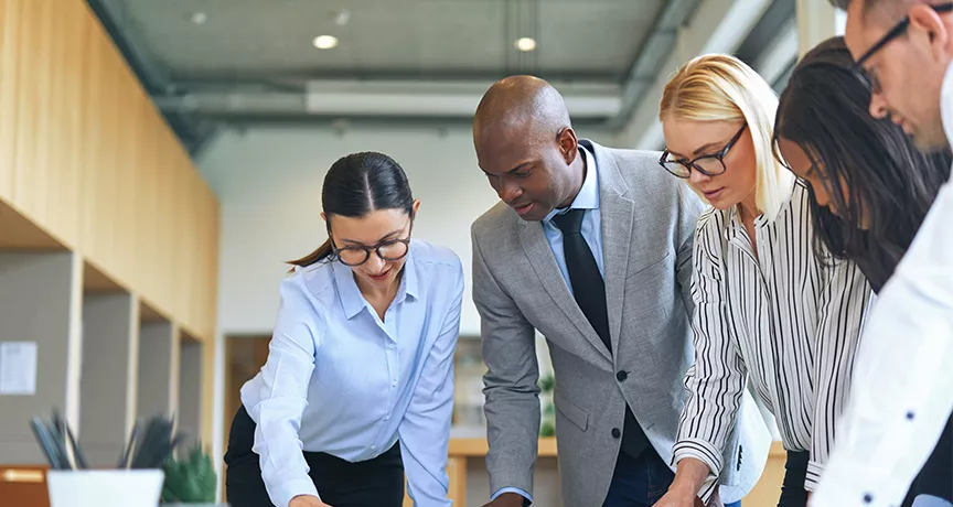 employee recognition program checklist