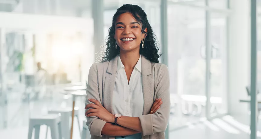 employee recognition to business goals