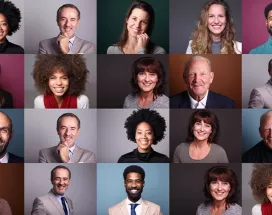 Diversity - A Competitive Edge for Business