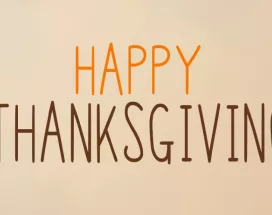 Happy Thanksgiving Messages for Employees