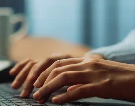 Employee Messaging Hub