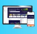 Inspirus Connects platform, a leading employee recognition and engagement platform