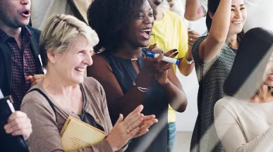 Rewards and Recognition When to Use What