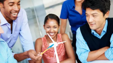 Take Care of Your People and Results Will Come