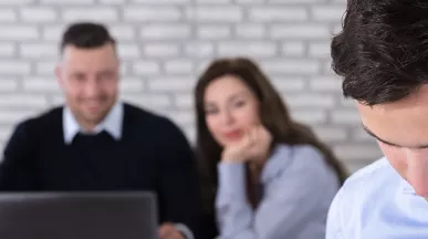 What to Do About Quiet Quitting, Quiet Firing, and Quiet Hiring