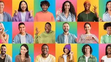 Building a Positive Team Culture Through Trust