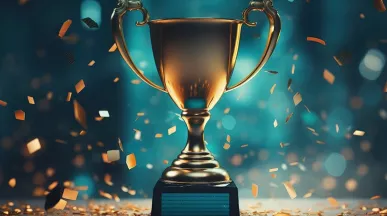Connecting Return on Recognition (ROR) to Vision