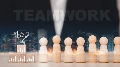 How the C-suite Can Maintain a Competitive Workforce in Today’s “New Normal”