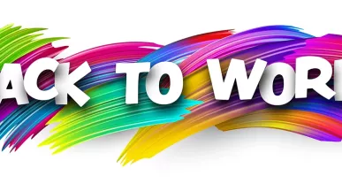 How to Support Your Employees While “Returning to Work”