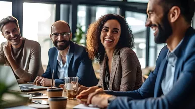 employee engagement and retention