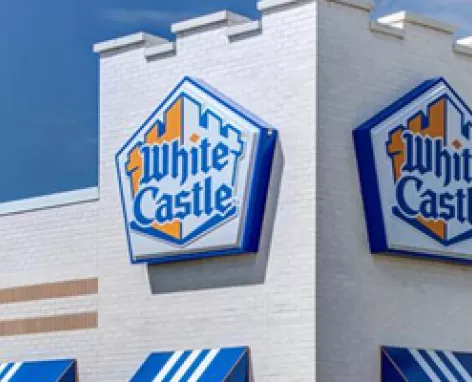 white castle
