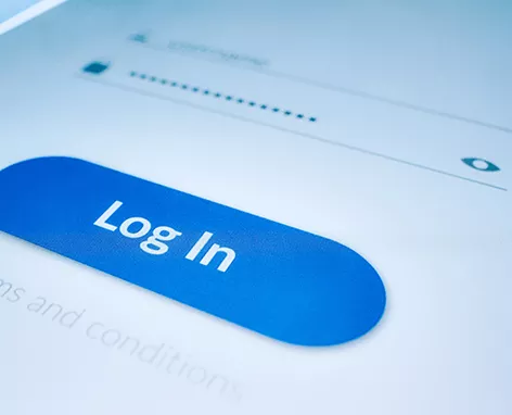 login