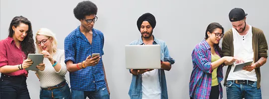 Prioritizing Engagement