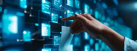 document management technologies