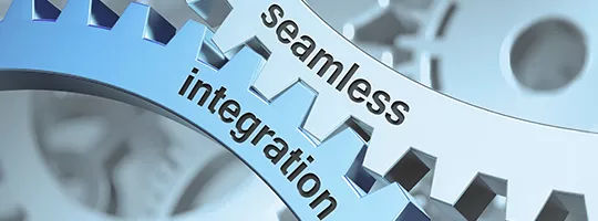 integration