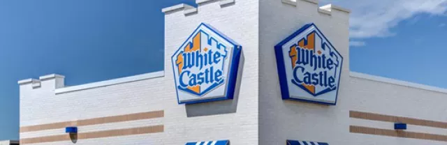 white castle