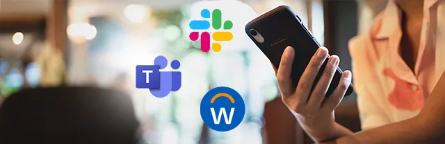 Software Integrations